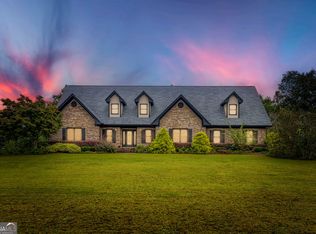 615 Kristen Ct, McDonough, GA 30252