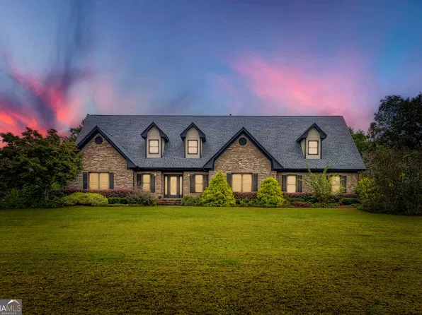 615 Kristen Ct, McDonough, GA 30252