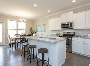 3524 Slippery Elm Dr, Raleigh, NC 27610