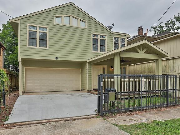 3rd image of 1611 Oakdale St