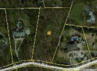 922 Overton Lea Rd, Nashville, TN 37220