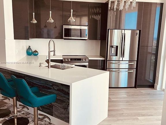 2nd image of 347 N New River Dr E APT 3109