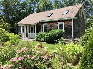 53 Christopher St, South Kingstown, RI 02879