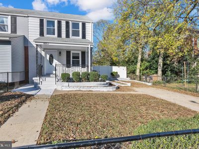 6012 Monticello Rd, Alexandria, VA, 22303