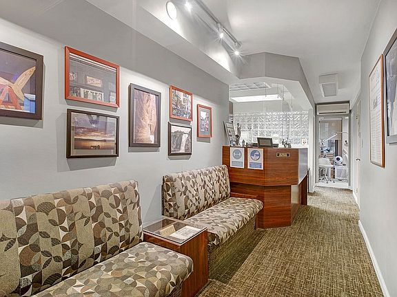 2nd image of 310 W 56th St #1H