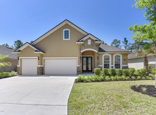 4439 Quail Hollow Rd, Orange Park, FL 32065