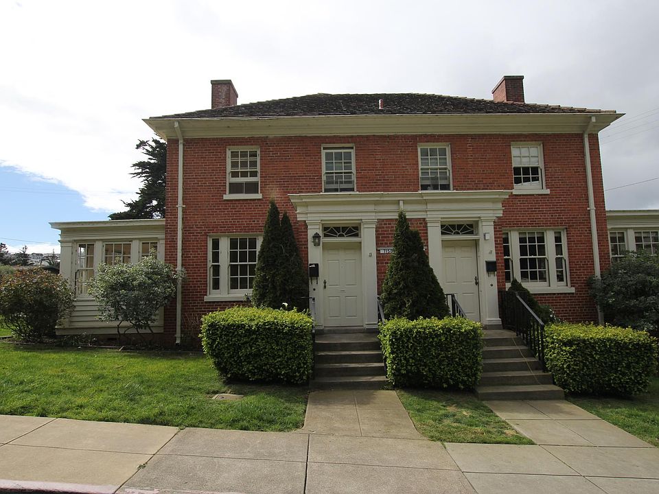 1st image of 715 Liggett Ave #A