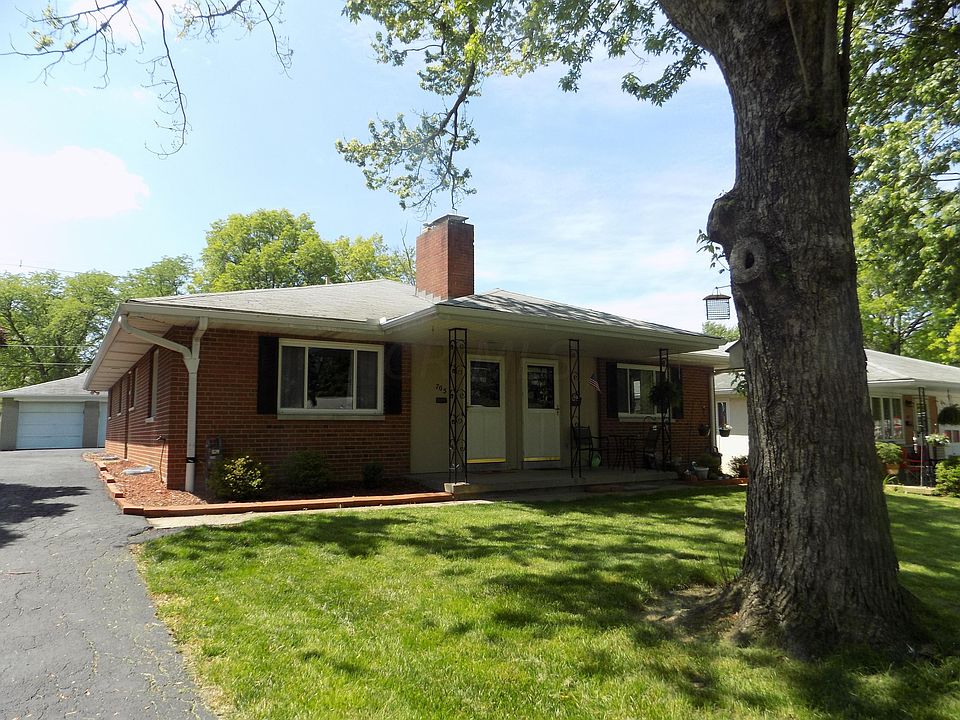1st image of 703-705 E Schreyer Pl