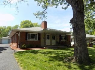 703-705 E Schreyer Pl, Columbus, OH 43214