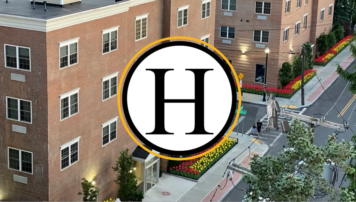 The Hammel I & II — Photo 1