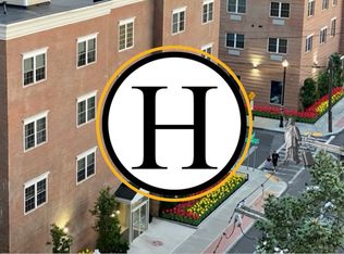 The Hammel I & II, New Rochelle, NY 10801