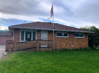 4012 N Driftwood Ln, Enoch, UT 84721