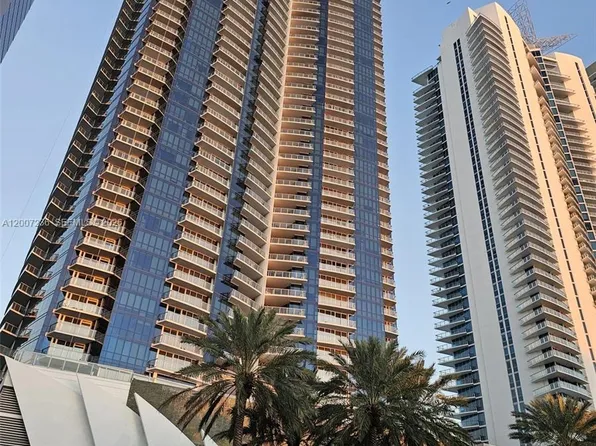 17121 Collins Ave, Sunny Isles Beach, FL