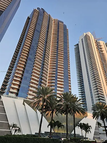 17121 Collins Ave #4006 Photo 1