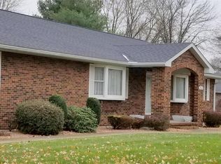 915 Lawn St, Monroe City, MO 63456
