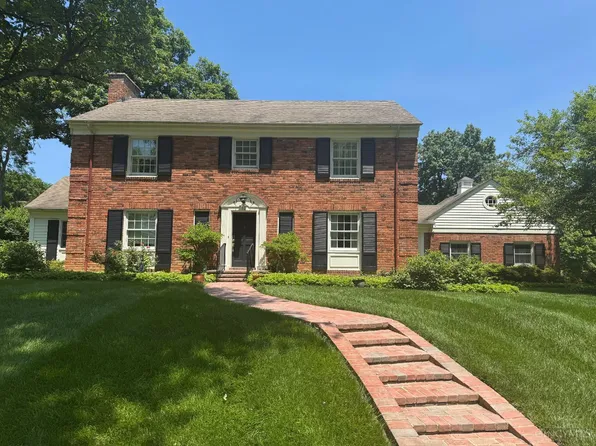 12 Cypress Garden Ave, Cincinnati, OH 45220