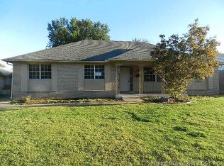 6930 E 20th St, Tulsa, OK 74112