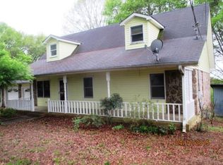 331 Oakwood Dr, Cedartown, GA 30125