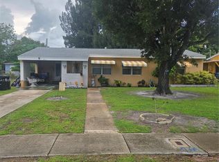 393 Florida Ave, Fort Lauderdale, FL 33312