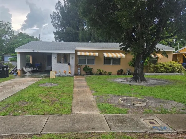 393 Florida Ave, Fort Lauderdale, FL 33312