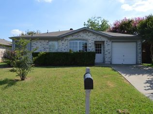 240 Stallion Dr, Keller, TX 76248