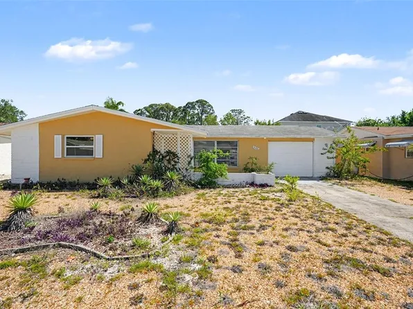 3128 Harvardston Loop, Holiday, FL 34691