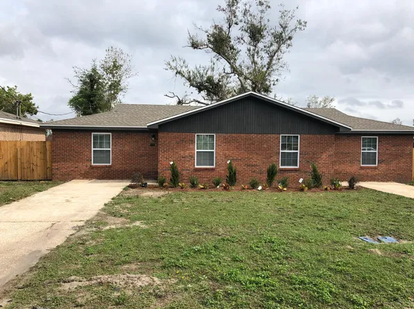 1008 Russ Lake Dr APT B, Panama City, FL 32404