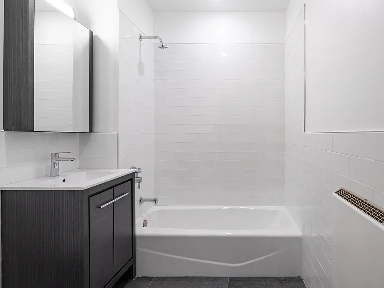 218 W 108th St #5A — Photo 5