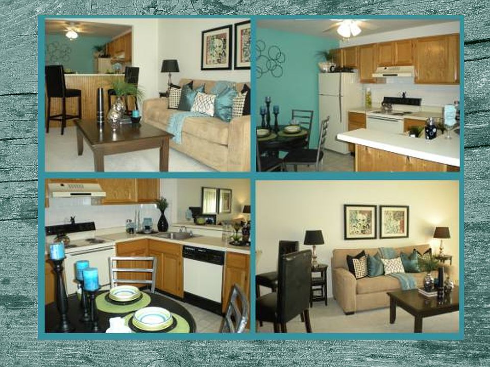 1st image of 2091 Maverick Dr APT D