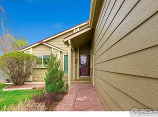 9811 Garrison Way, Westminster, CO 80021