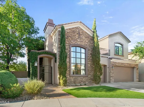 5019 E LUCIA Drive, Cave Creek, AZ 85331