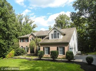 19 Marks Manor Ct, Randallstown, MD 21133
