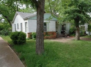 718 Mentor Ave, Dallas, TX 75216