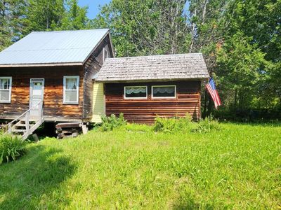 2068 Morgan Charleston Road, Morgan, VT, 05853