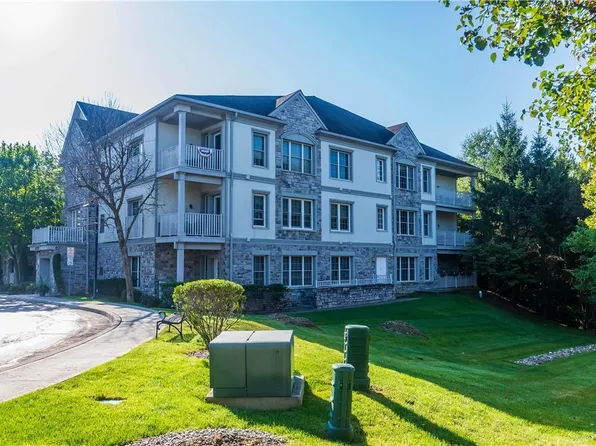 22 N De Baun Avenue #305, Suffern, NY 10901