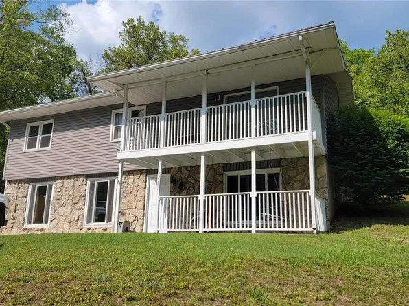 22751 Rosette Rd, Waynesville, MO 65583