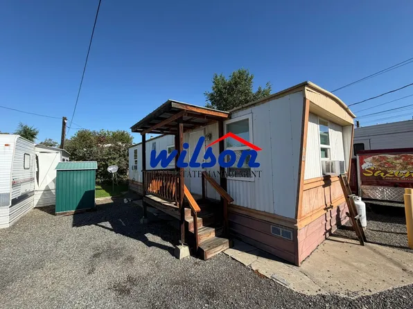 Fruitvale Trailer Inn