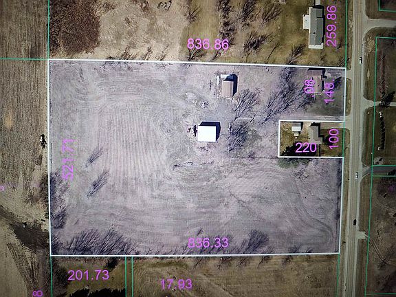 2nd image of 1982 N Meridian Rd
