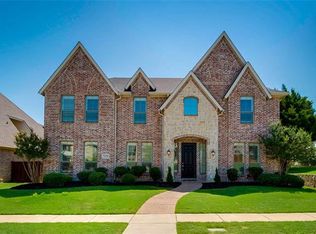 1902 Natchez Trce, Allen, TX 75013