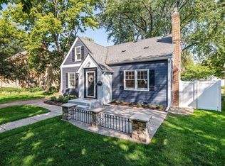 3955 Natchez Ave S, Saint Louis Park, MN 55416