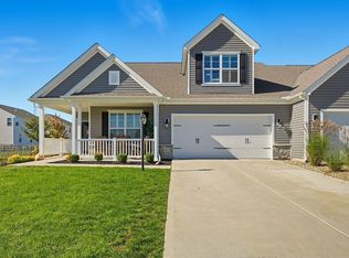 413 Halton Dr, Pataskala, OH 43062