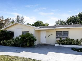 18401 SW 119th Ave, Miami, FL 33177