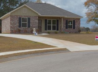 2132 Lumpkin Grove Ln, Mobile, AL 36608