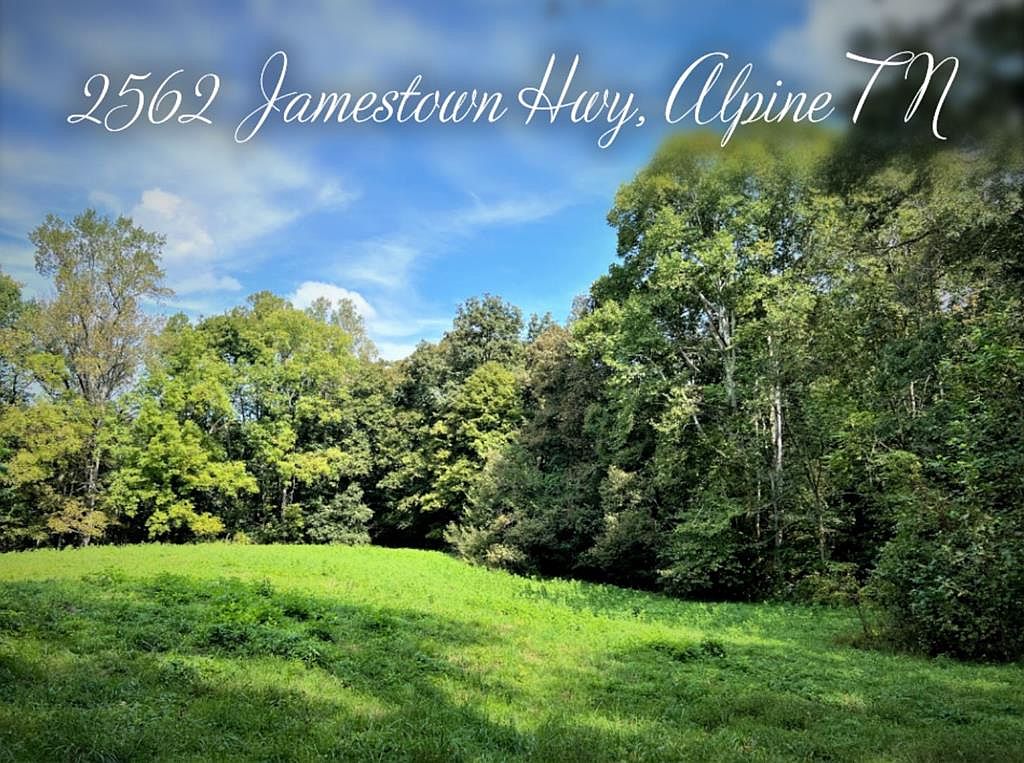 2562 Jamestown Hwy, Alpine, TN 38543 Zillow