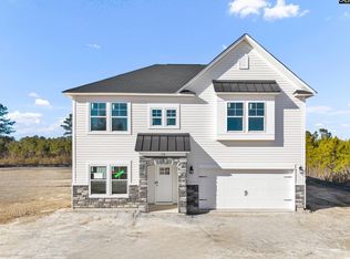 718 Beulah Church Rd, Camden, SC 29020