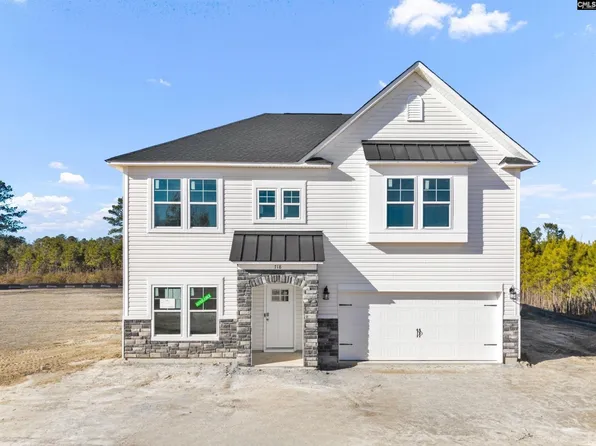 718 Beulah Church Rd, Camden, SC 29020