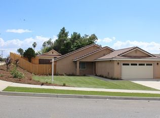 35485 Date St, Yucaipa, CA 92399