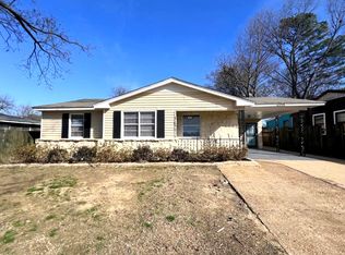 2994 S Goodlett St, Memphis, TN 38118
