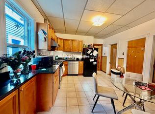24 Hardwick St APT 3A, Cambridge, MA 02141