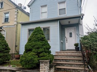 291 Highland Ave, Kearny, NJ 07032